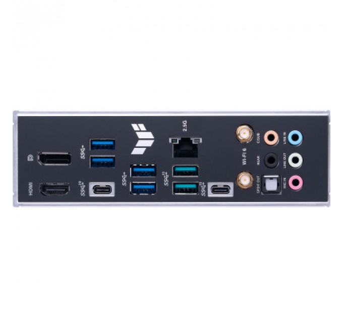 Материнська плата ASUS TUF GAMING Z790-PLUS WIFI