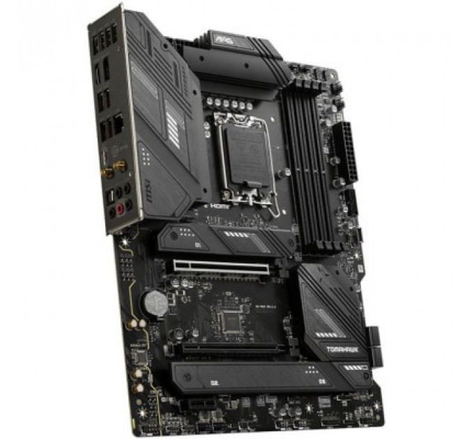 Материнська плата MSI MAG B760 TOMAHAWK WIFI