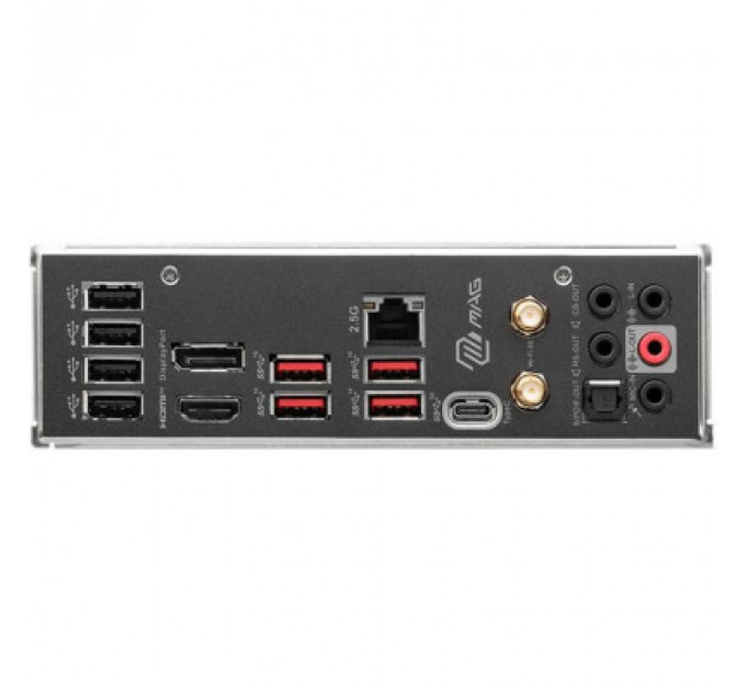 Материнська плата MSI MAG B760 TOMAHAWK WIFI