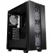Chieftec Корпус Chieftec Gaming Hunter 2 Tempered Glass (GS-02B-OP)