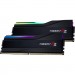 G.Skill Модуль пам'яті для комп'ютера DDR5 32GB (2x16GB) 7600 MHz Trident Z5 RGB G.Skill (F5-7600J3646G16GX2-TZ5RK)