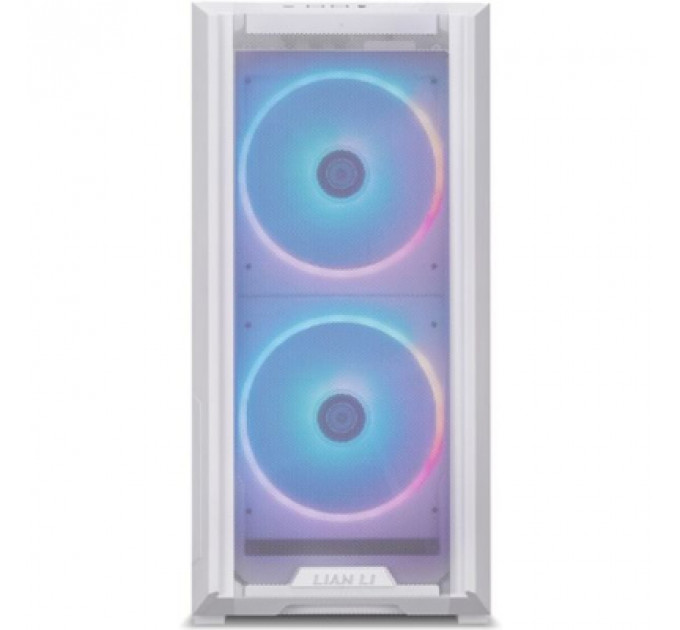 Корпус Lian Li LANCOOL 216 with ARGB fans (G99.LAN216RW.00)