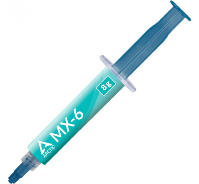 Термопаста Arctic MX-6 8g (ACTCP00081A)