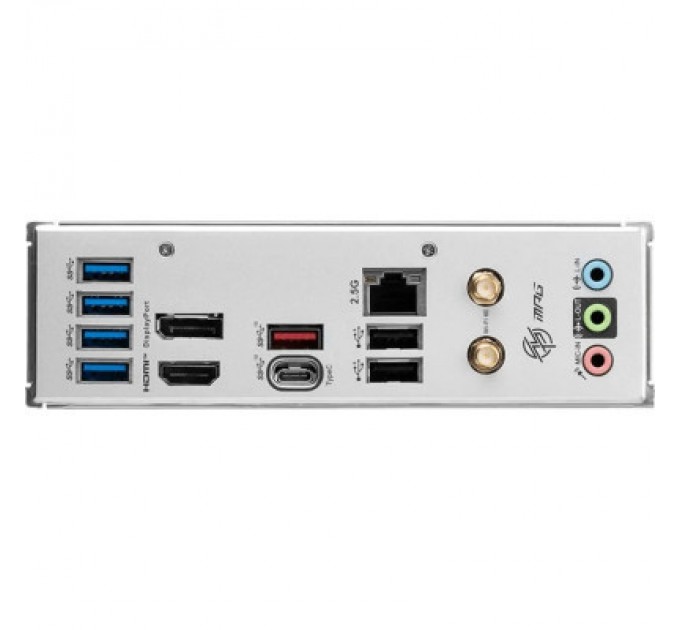 MSI Материнська плата MSI MPG B760I EDGE WIFI