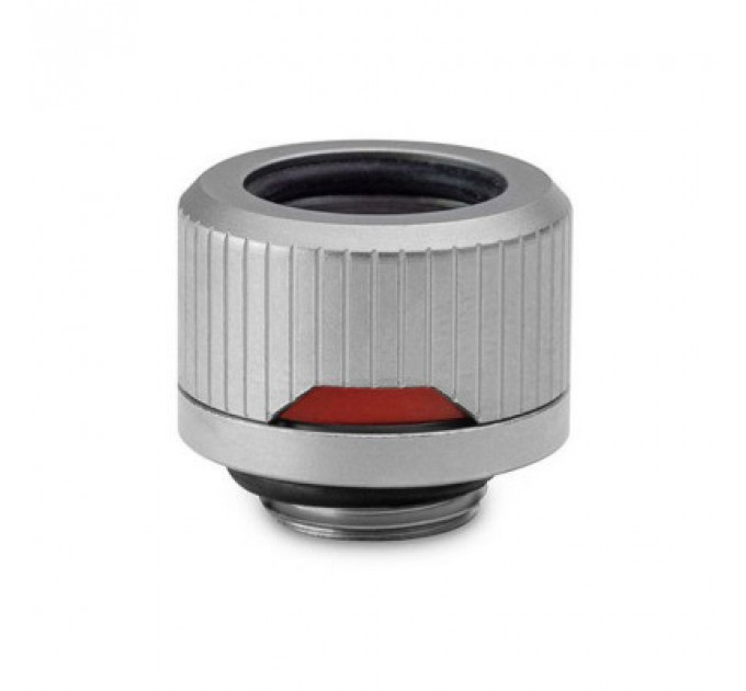 Фітинг для СРО Ekwb EKWB EK-Quantum Torque 6-Pack HDC 14 - Satin Titanium (3831109824573)