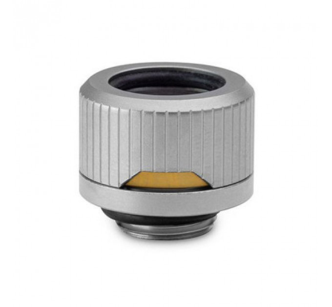 Фітинг для СРО Ekwb EKWB EK-Quantum Torque 6-Pack HDC 14 - Satin Titanium (3831109824573)