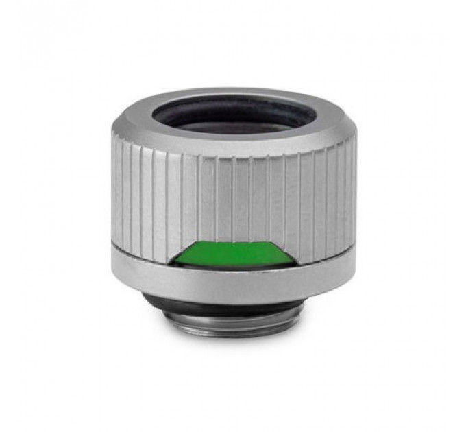 Фітинг для СРО Ekwb EKWB EK-Quantum Torque 6-Pack HDC 14 - Satin Titanium (3831109824573)