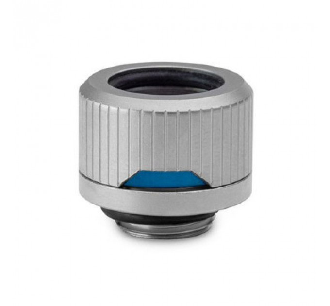 Фітинг для СРО Ekwb EKWB EK-Quantum Torque 6-Pack HDC 14 - Satin Titanium (3831109824573)