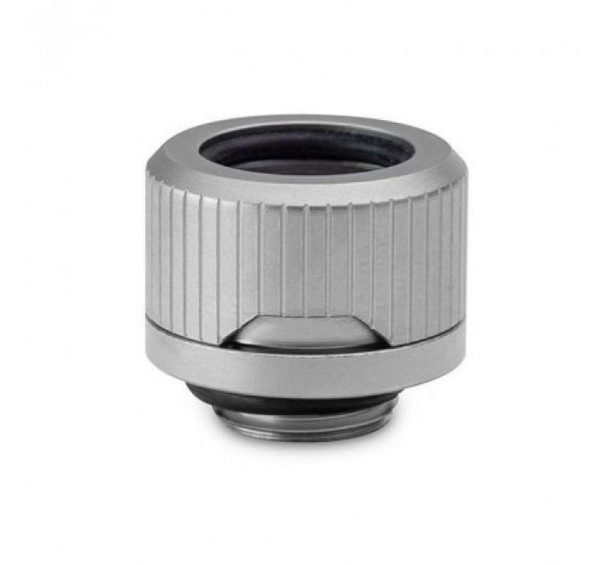 Фітинг для СРО Ekwb EKWB EK-Quantum Torque 6-Pack HDC 14 - Satin Titanium (3831109824573)