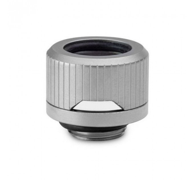 Фітинг для СРО Ekwb EKWB EK-Quantum Torque 6-Pack HDC 14 - Satin Titanium (3831109824573)