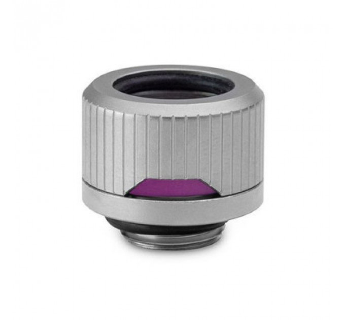 Фітинг для СРО Ekwb EKWB EK-Quantum Torque 6-Pack HDC 14 - Satin Titanium (3831109824573)