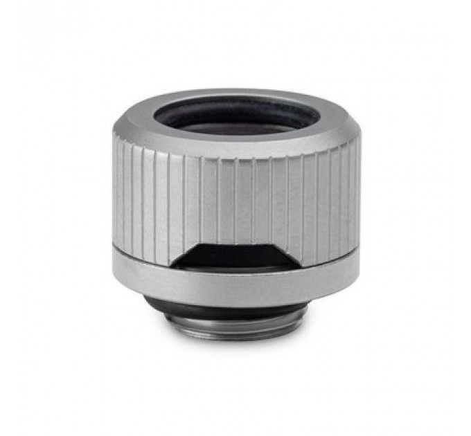 Фітинг для СРО Ekwb EKWB EK-Quantum Torque 6-Pack HDC 14 - Satin Titanium (3831109824573)