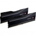 G.Skill Модуль пам'яті для комп'ютера DDR5 32GB (2x16GB) 6000 MHz Trident Z5 NEO for AMD G.Skill (F5-6000J3038F16GX2-TZ5N)