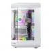 Gamemax Корпус Gamemax HYPE White