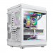 Gamemax Корпус Gamemax HYPE White