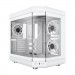 Gamemax Корпус Gamemax HYPE White