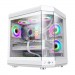 Gamemax Корпус Gamemax HYPE White