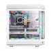 Gamemax Корпус Gamemax HYPE White