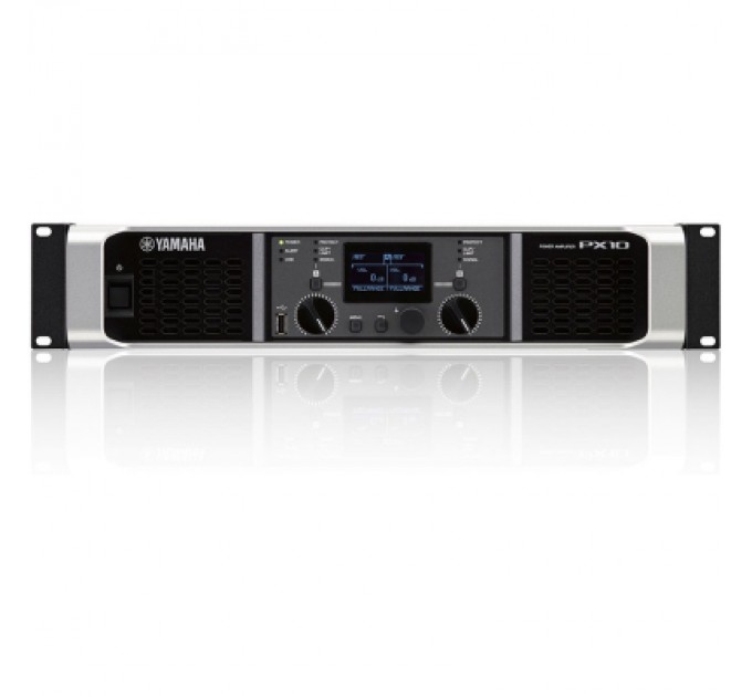 Yamaha Підсилювач Yamaha PX10