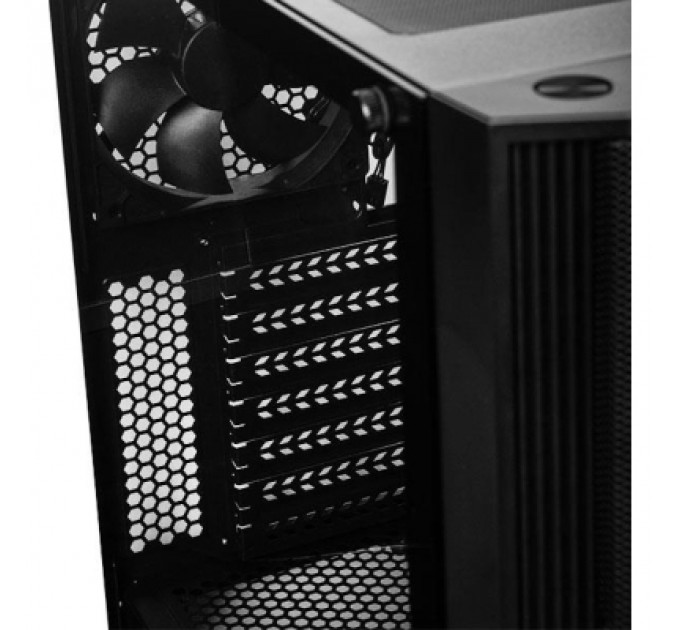 Корпус Logic concept AGIR (AT-AGIR-MG-10-000000-0002)