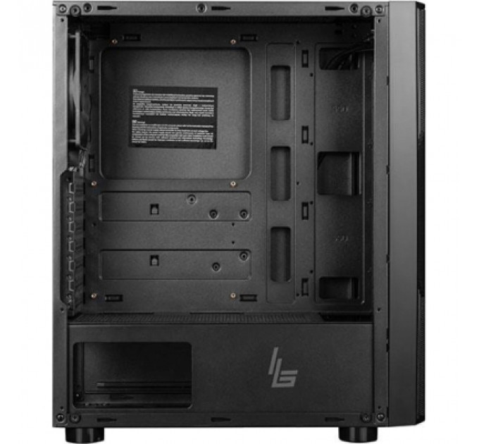 Корпус Logic concept AGIR (AT-AGIR-MG-10-000000-0002)