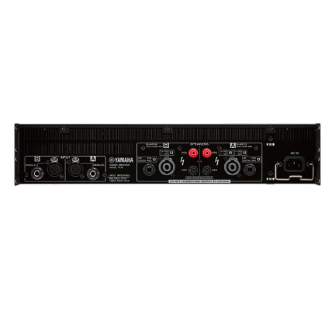 Yamaha Підсилювач Yamaha PX10