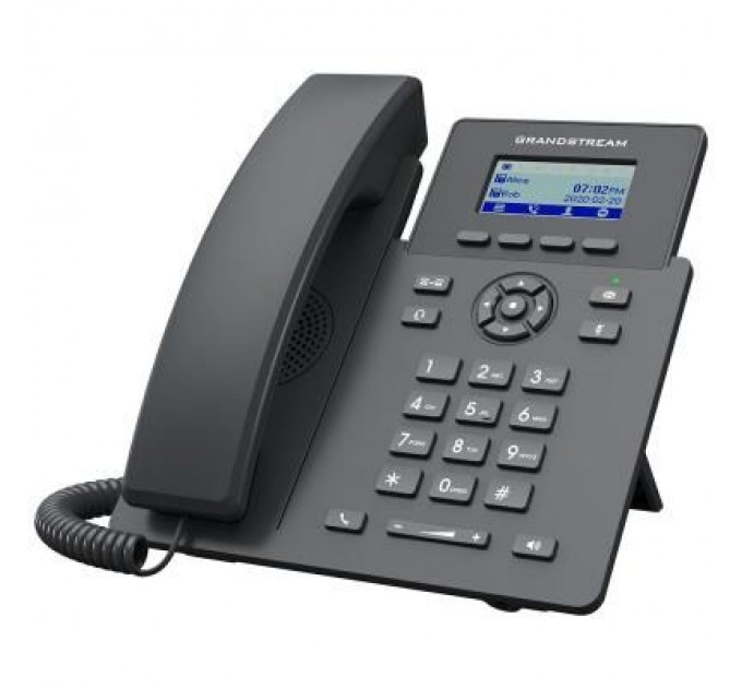 IP телефон Grandstream GRP2602W