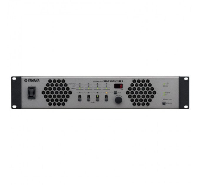Yamaha Підсилювач Yamaha XMV4280