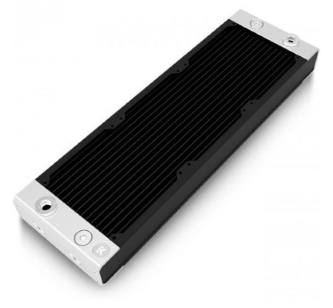 Радіатор для СРО Ekwb EK-Quantum Surface P360M X-Flow - Black (3831109838426)