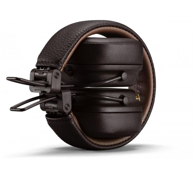 Bluetooth-гарнітура Marshall Major IV Brown (1006127)