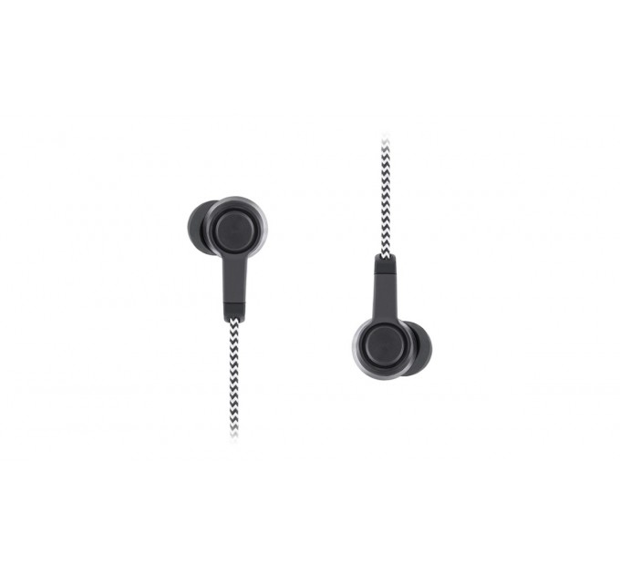 REAL-EL Навушники REAL-EL Z-1710 Black