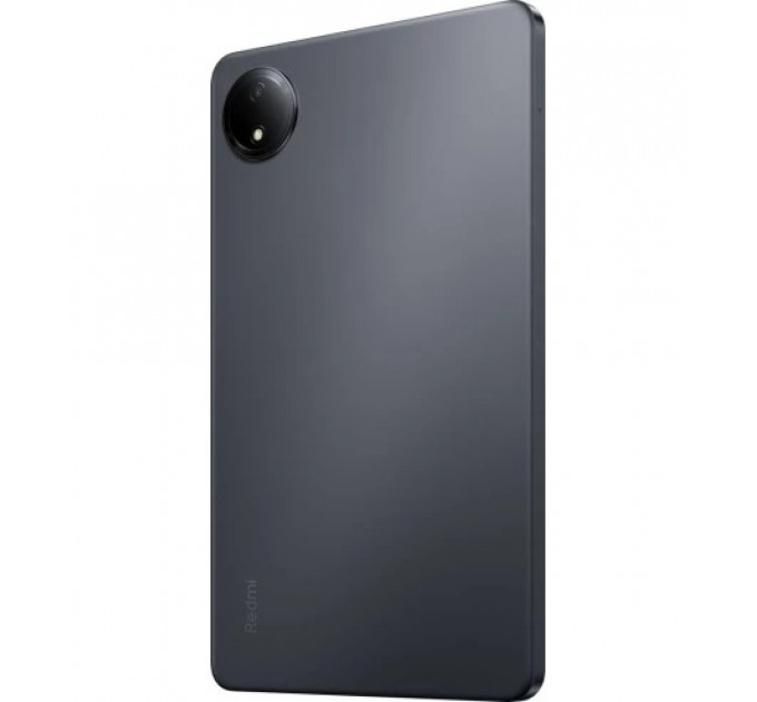 Xiaomi Планшет Xiaomi Redmi Pad SE 8.7 4/128GB Graphite Gray (VHU5072EU)