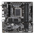 Материнська плата GIGABYTE B760M DS3H AX DDR4