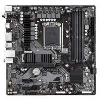 Материнська плата GIGABYTE B760M DS3H AX DDR4