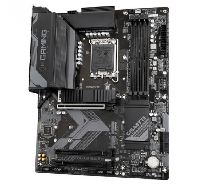 Материнська плата GIGABYTE B760 GAMING X AX