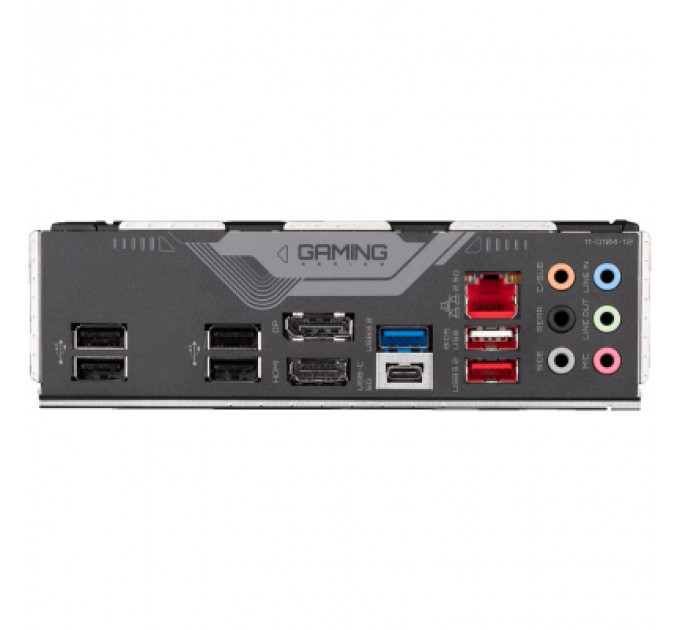 Материнська плата GIGABYTE B760 GAMING X