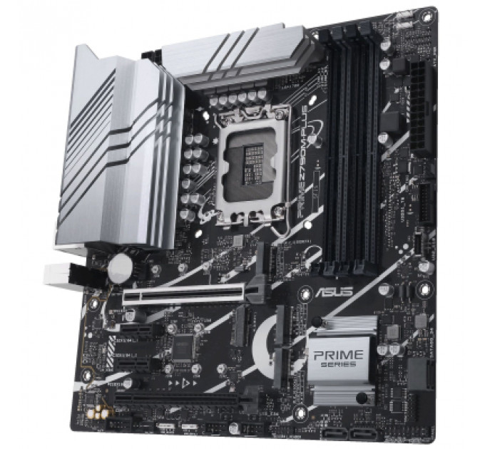 Материнська плата ASUS PRIME Z790M-PLUS