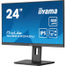 iiyama Монітор iiyama XUB2493HSU-B7