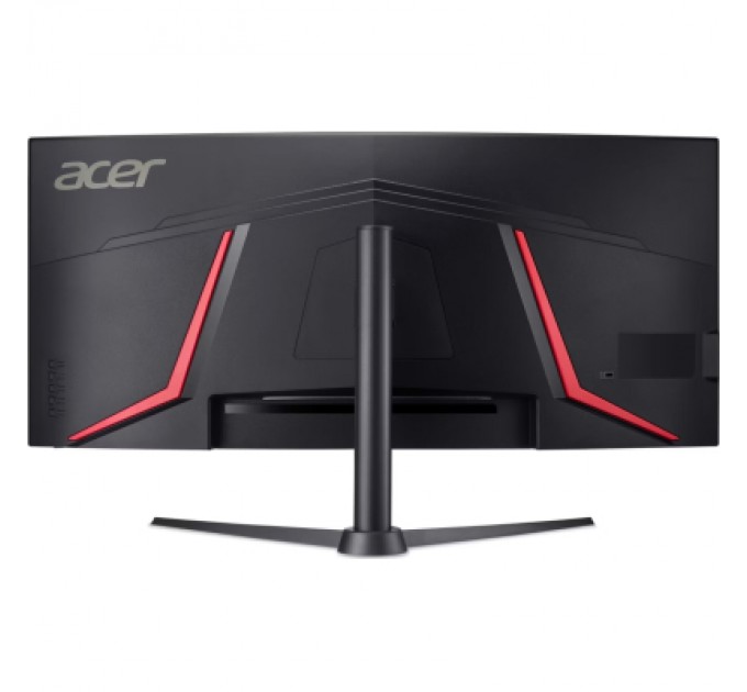 Монітор Acer XZ340CUHbiiphx (UM.CX0EE.H01)