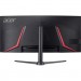 Монітор Acer XZ340CUHbiiphx (UM.CX0EE.H01)
