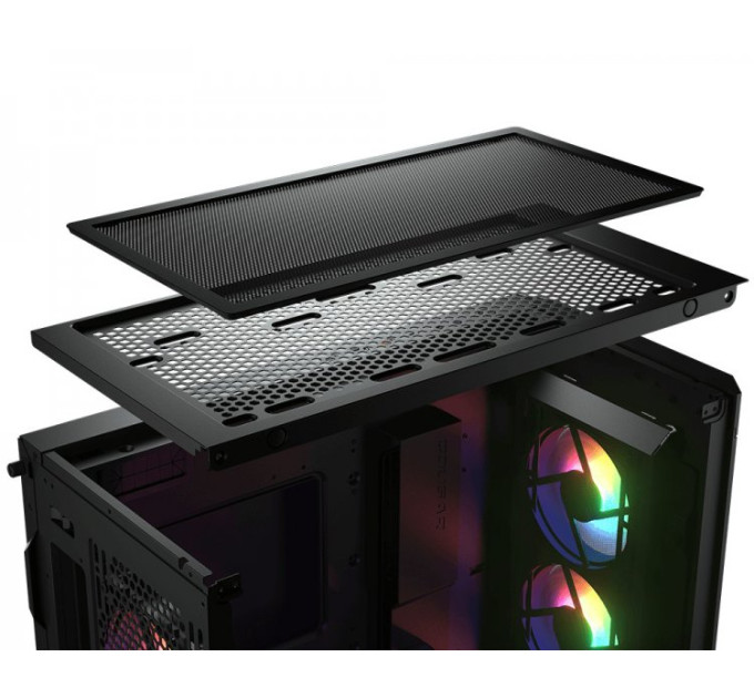 Cougar Корпус Cougar Airface Pro RGB