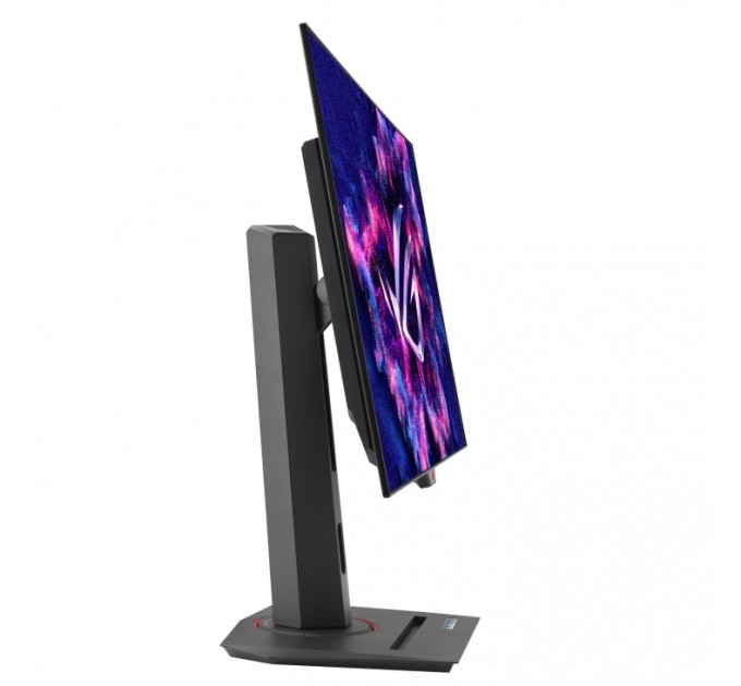 Монітор Asus 27" ROG Strix XG27AQDMG (90LM0AH0-B01A70) OLED Black 240Hz
