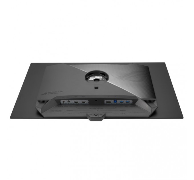 Монітор Asus 27" ROG Strix XG27AQDMG (90LM0AH0-B01A70) OLED Black 240Hz