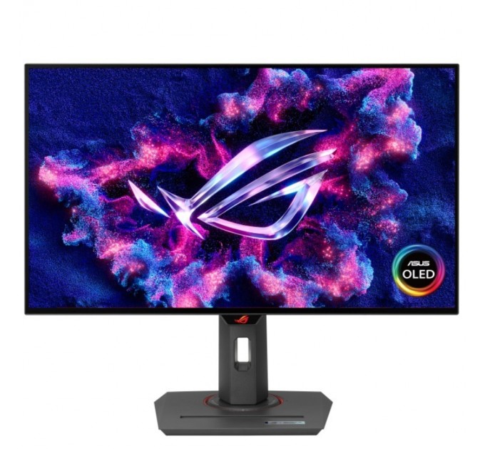 Монітор Asus 27" ROG Strix XG27AQDMG (90LM0AH0-B01A70) OLED Black 240Hz
