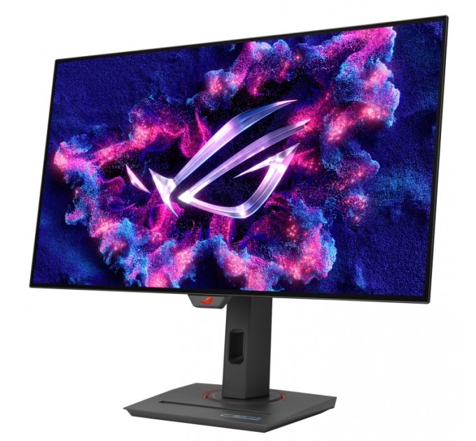 Монітор Asus 27" ROG Strix XG27AQDMG (90LM0AH0-B01A70) OLED Black 240Hz