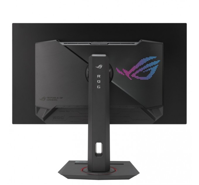 Монітор Asus 27" ROG Strix XG27AQDMG (90LM0AH0-B01A70) OLED Black 240Hz
