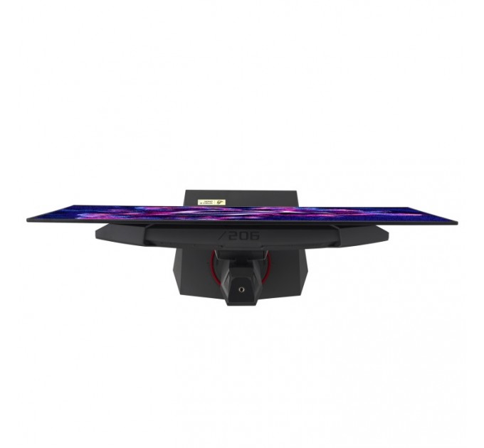 Монітор Asus 27" ROG Strix XG27AQDMG (90LM0AH0-B01A70) OLED Black 240Hz