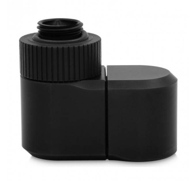 Фітинг для СРО Ekwb EK-Quantum Torque Double Rotary Offset 21 - Black (3831109893111)