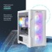 ASGARD Персональный компьютер ASGARD (I124F.16.S10.26S.1044); Intel Core i5-12400F (2.5 - 4.4 ГГц) / ОЗУ 16 ГБ / SSD 1 ТБ / NVIDIA GeForce RTX 4060 8 ГБ / без ОП / LAN / Wi-Fi / Bluetooth / Ubuntu / белый