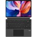 KUU Ноутбук KUU 14 book 2 in 1 (756797951970); 14" WUXGA (1920x1200) IPS LED глянцевый сенсорный / Intel N100 (3.4 ГГц) / RAM 16 ГБ / SSD 512 ГБ / Intel UHD Graphics / без ОП / Wi-Fi / BT / веб-камера / Windows 11 / 0.95 кг / серый